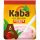 Kaba Das Original Erdbeere Getränkepulver 3er Pack (3x400g Beutel) + usy Block