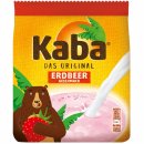 Kaba Das Original Erdbeere Getränkepulver 6er Pack...