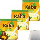 Kaba Das Original Banane Getränkepulver 3er Pack...