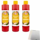 Hela Speciaal Saus 3er Pack (3x800ml Flasche...