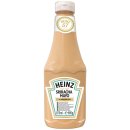 Heinz Sriracha Mayo 3er Pack (3x875ml Flasche) + usy Block