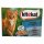 Kitekat Multipack Fisch-Box in Gelee 6er Pack (72x100g Packung) + usy Block