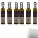 Olitalia Olio Extra Vergine di Oliva con Aglio 6er Pack...