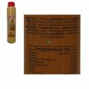 Hela Salad & Sandwich Dressing Honing Mosterd 3er Pack (3x800ml Flasche Honig Senf Dressing) + usy Block