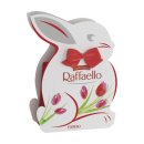 Ferrero Raffaelo Osterhase 6er Pack (6x 50g Packung) + usy Block
