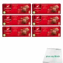 Côte dOr Mignonnette Melk 6er Pack (144x10g Packung...