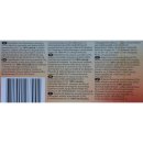 Pickwick Schwarztee mit karamellisierter Birne 3er Pack (3x 20x1,5g Teebeutel) + usy Block