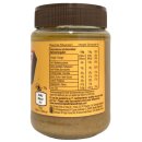 Snickers Peanut Butter Crunchy 3er Pack (3x320g Glas) + usy Block