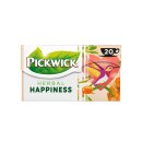 Pickwick Herbal Happiness 6er Pack (6x Kräutertee...