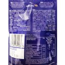 Milky Way Magic Stars Hot Chocolate 6er Pack (6x140g Packung Getränkepulver mit Schokostückchen) + usy Block
