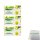 Pickwick Herbal Camomile 3er Pack (Kamilletee 3x 20x1,5g) + usy Block