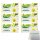 Pickwick Herbal Camomile 6er Pack (Kamilletee 6x 20x1,5g) + usy Block