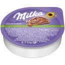 milka Haselnusscreme Portionspackungen (150x15g)
