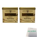 Twinings Original loser Tee Earl Grey Tea 2er Pack (2x...