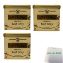 Twinings Original loser Tee Earl Grey Tea 3er Pack (3x...