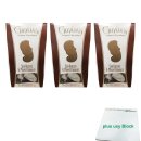 Guylian Sea Horses 3er Pack (3x Seepferdchen Pralinen,...