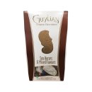 Guylian Sea Horses 3er Pack (3x Seepferdchen Pralinen, 124g Packung) + usy Block