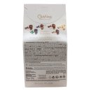 Guylian Sea Horses 6er Pack (6x Seepferdchen Pralinen, 124g Packung) + usy Block