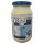 Thomy Leichter Genuss 6er Pack (Joghurt Salat-Creme, 6x 500ml Glas) + usy Block