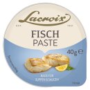 Lacroix Fisch Paste VPE (16x40g Schale)