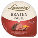 Lacroix Braten Paste (40g Becher)