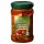 biozentrale getrocknete Tomaten (270g Glas)
