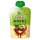 biozentrale BioKids Fruchtmus Apfel VPE (12x90g Packung)
