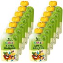 biozentrale BioKids Fruchtmus Apfel Banane VPE (12x90g Packung)