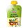 biozentrale BioKids Fruchtmus Apfel Banane VPE (12x90g Packung)