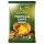 biozentrale Tortilla Chips Meersalz VPE (10x125g Packung)