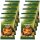 biozentrale Tortilla Chips Paprika VPE (10x125g Packung)