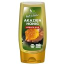biozentrale Akazienhonig (350g Flasche)