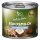 biozentrale Kokosmilch Fettreduziert (200ml Dose)