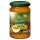 biozentrale Curry Kokos Sauce (340g Glas)