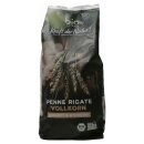 Biozentrale Vollkorn Penne Rigate, bio (1x500g Beutel)