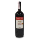 Tsantali Imiglykos Naousa lieblich Rotwein, 11,5%vol...