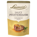 Lacroix Pfefferrahm-Sauce (150g Beutel)