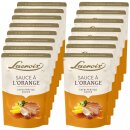 Lacroix Sauce à lOrange VPE (15x150g Beutel)