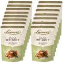 Lacroix Sauce Waldpilz VPE (15x150g Beutel)