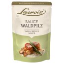 Lacroix Sauce Waldpilz VPE (15x150g Beutel)
