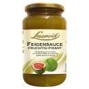 Lacroix Feigensauce fruchtig-pikant (560g Glas)