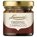 Lacroix Trüffel-Carpaccio (30g Glas)