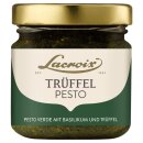 Lacroix Trüffel Pesto grün (90g Glas)