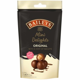 Baileys Chocolate Mini Delights (102g Beutel)