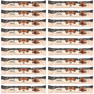 Baileys Chocolate Truffle Bar VPE (20x35g Packung)