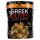 Gaea Greek grüne Oliven Chili ohne Stein (150g Packung)