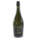 Prosecco Frizzante Bianco 10,5%vol (0,75l Flasche)