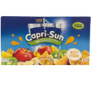 Capri Sonne Multivitamin mit Papier-Trinkhalm (10x200ml)