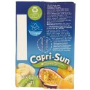 Capri Sonne Multivitamin mit Papier-Trinkhalm (10x200ml)