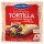 Santa Maria Tortillia Whole Wheat (320g Packung)